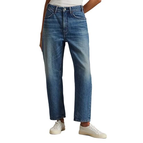 Polo Ralph Lauren Ankle Straight